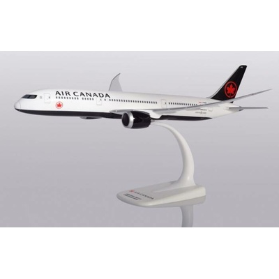 Herpa Boeing 787 9 Air Canada 2017s Colors Snap Fit 1:200