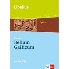 Bellum Gallicum + CD Caesar