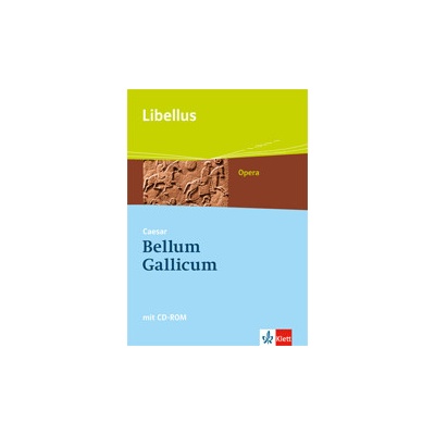 Bellum Gallicum + CD Caesar