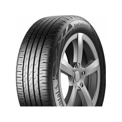 Continental EcoContact 6 225/55 R18 102V