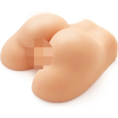 Hidden Desire Bangers Fat Ass Fucker Vibrating