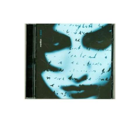 MARILLION - BRAVE CD