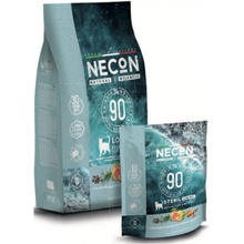 NECON Linea Natural Wellness sterilizované mačky Oceánske ryby a krill 400 g