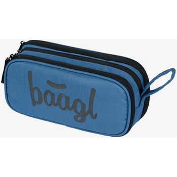 Baagl Син ученически моливник etue ocean blue Baagl BAAGL | Sin | Момичешки | ONE SIZE