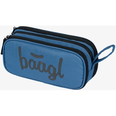 Baagl Син ученически моливник etue ocean blue Baagl BAAGL | Sin | Момчешки | ЕДИН РАЗМЕР