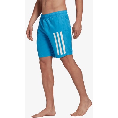 adidas BIG3S CLX CL bílé – Zboží Dáma