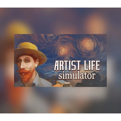 Artist Life Simulator