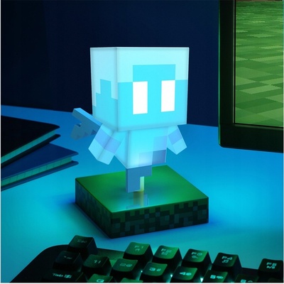 Svietiaca figúrka Minecraft - Allay