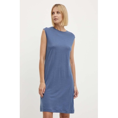 Icebreaker Спортна рокля Icebreaker Granary (IB0A56MWA761)