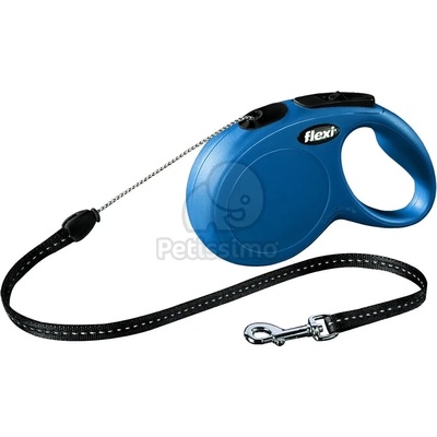 flexi Classic S автоматичен повод в различни цветове