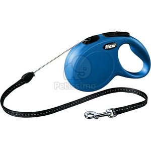 flexi Classic S автоматичен повод в различни цветове - petissimo - 36,75 лв