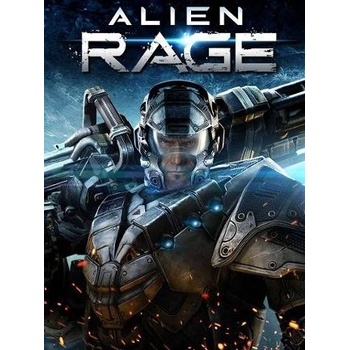City Interactive Alien Rage Unlimited (PC)