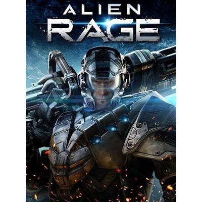 City Interactive Alien Rage Unlimited (PC)