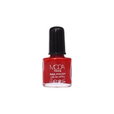 Flormar lak na nechty Nail Enamel č. 58 5 ml