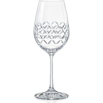 Crystalex pohár na biele víno Viola 2 x 350 ml
