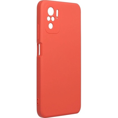 Púzdro Forcell SILICONE LITE Case Xiaomi Redmi Note 11 Pro 5G ružové