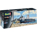 Revell Plastový model loď 05169 US Navy Landing Ship Medium 1:144