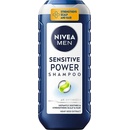 Nivea Men šampón Sensitive Power 250 ml