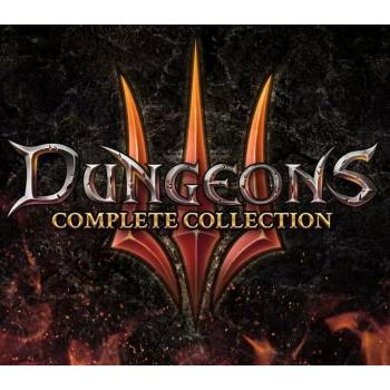 Dungeons 3 Complete