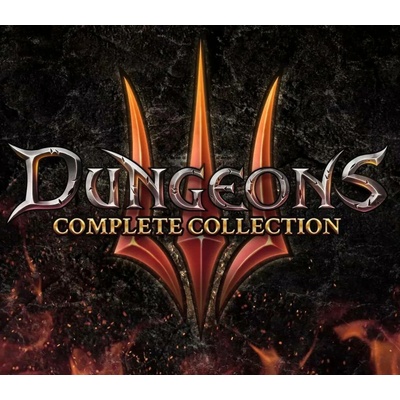 Dungeons 3 Complete