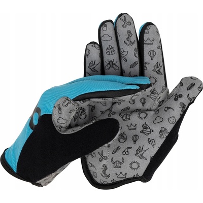 Woom Jr LF blue