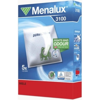 MENALUX 3100 syntetické 5 ks