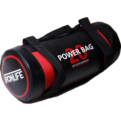 IRONLIFE Power Bag 20 kg