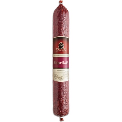 Kmotr Paprikáš salám 750 g