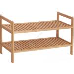 Halmar Шкаф за обувки 69x49x26 см бежов (HA0001)