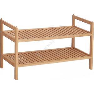 Halmar Шкаф за обувки 69x49x26 см бежов (HA0001)