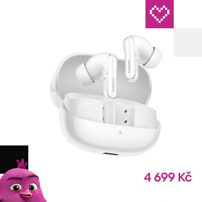 Xiaomi Buds 5 Pro