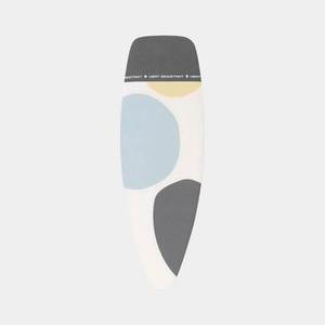 Brabantia 135 х 45 см комплект калъф и подложка за дъска за гладене Brabania размер D (1003456)