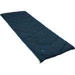 VAUDE Синтетичен спален чувал Vaude Navajo 100 II SYN Synthetic sleeping bag - Baltic Sea - размер 190 (514-1344-0111) Спален чувал
