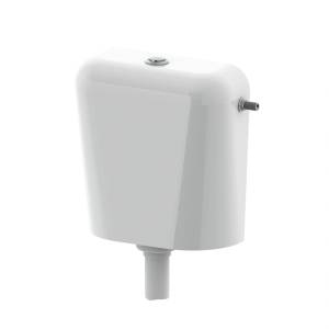 НИКИПЛАСТ-М КАЗАНЧЕ ПЛАСТМАСОВО НИКИ ПЛАСТ md1s1t1 3/8 БЯЛО (718)