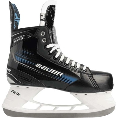 BAUER X INT