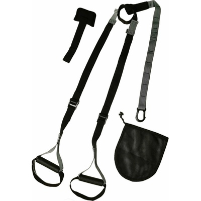 Lifefit Bodytrainer Home III sivý