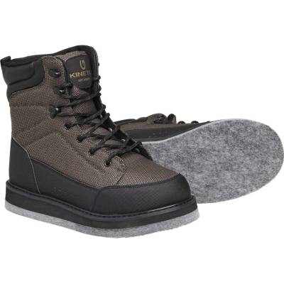 Kinetic RockGaiter brodící boty