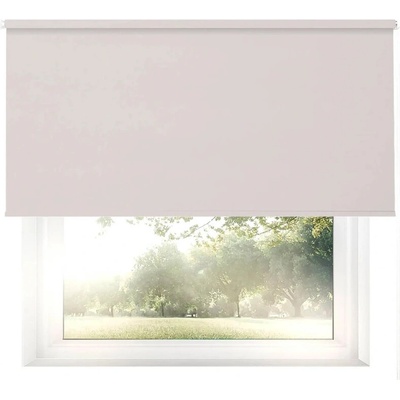 Rolmeister Nástěnná roleta na míru 100% zatemňovací 190x240 cm