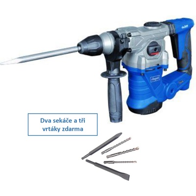 Scheppach DH 1300 PLUS – Zboží Dáma