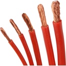 Kavan Kabel silikon 1.5mm2 1m červený KAV36.3037