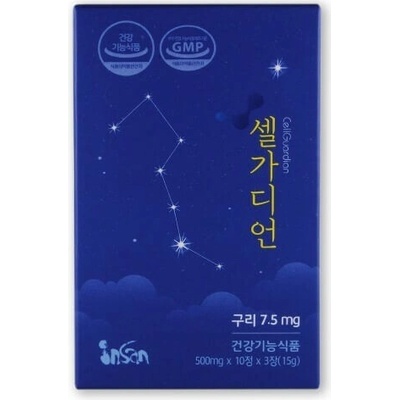 Insan CellGuardian Insan 30 tabliet