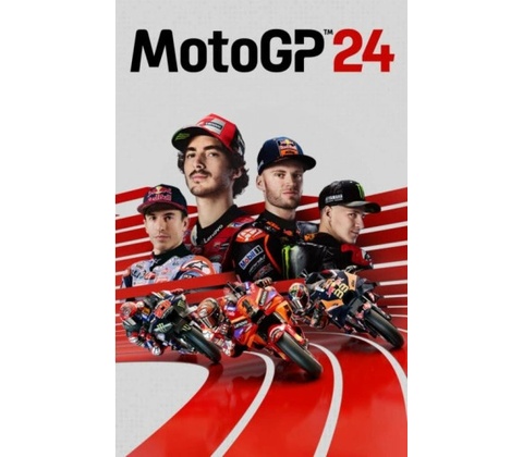 MotoGP 24