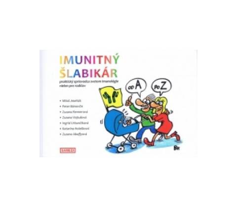 Imunitný šlabikár