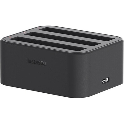 Insta360 One X2 Fast Charging Hub CINX2CB/A