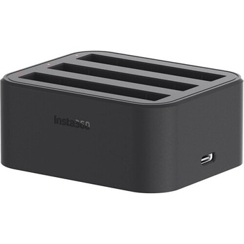 Insta360 One X2 Fast Charging Hub CINX2CB/A