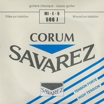 Savarez 506J