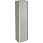 Ideal Standard Connect Air светло сив мат висок стенен шкаф 160x40 см (E0832EQ)