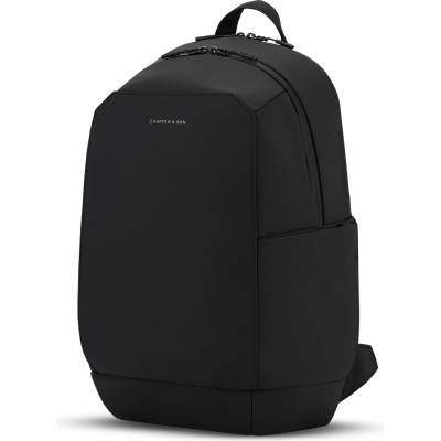 Kapten & Son Дневна раница Kapten & son Oslo 15 Daypack - All Black - размер One Size (502-9506-0111)