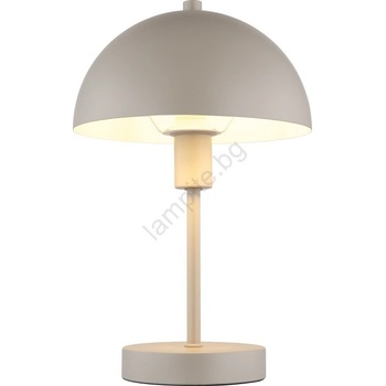 GLOBO 24009S - Настолна лампа ATOMA 1xE14/40W/230V (GL8699)