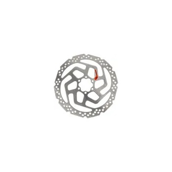 Image 1 of Shimano Диск Shimano SM RT26 180мм на болт